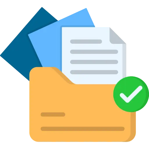 Documentation logo