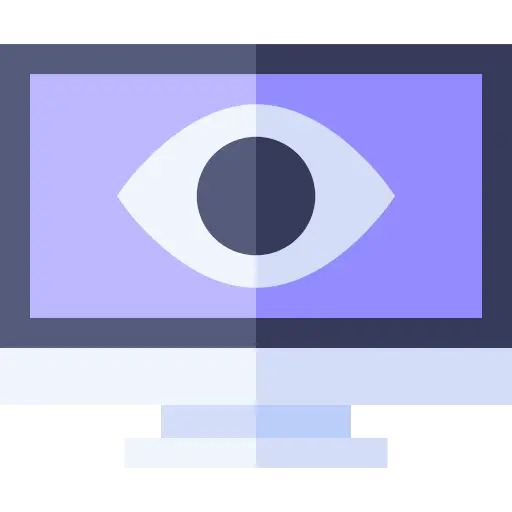 Remote monitoring logo