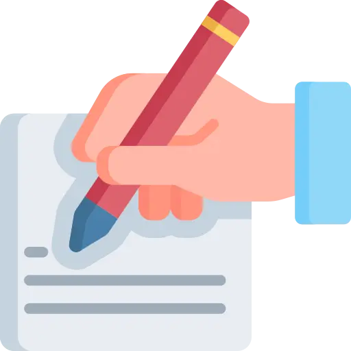 Process log logo